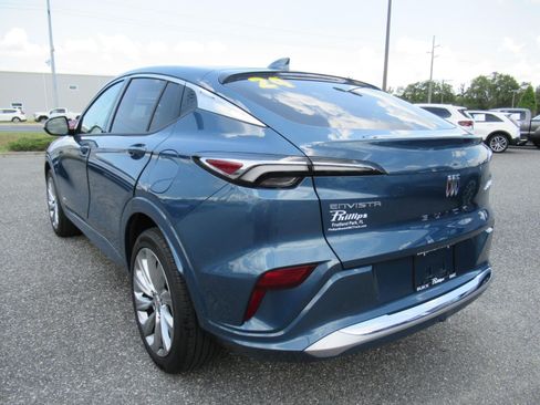 Used 2024 Buick Envista Avenir FWD image 6