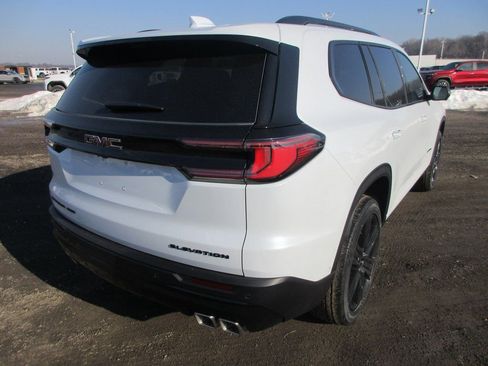New 2026 GMC Acadia Elevation w/ Super Cruise Package image 5