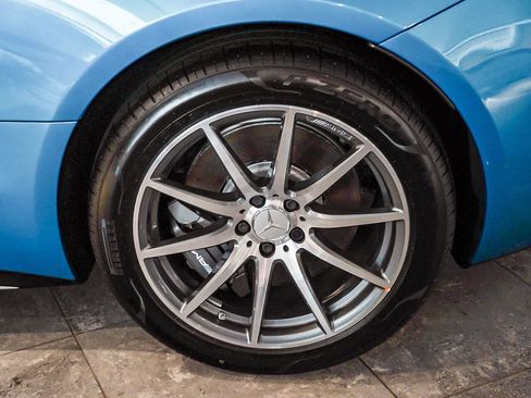 Used 2025 Mercedes-Benz SL 43 AMG image 11