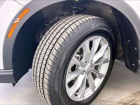 Certified 2024 Honda CR-V EX image 34