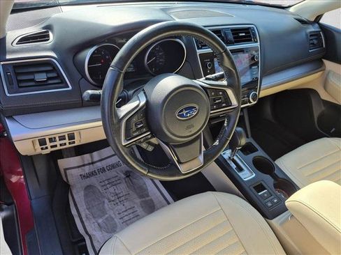 Used 2019 Subaru Outback 2.5i Premium w/ Protection Package #1 AWD/4WD image 15