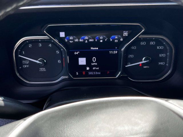 Certified 2021 GMC Yukon Denali AWD/4WD image 26