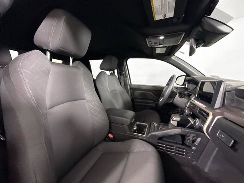 Certified 2024 Toyota Tacoma SR5 image 38