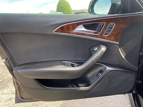 Used 2018 Audi A6 2.0T Premium image 17