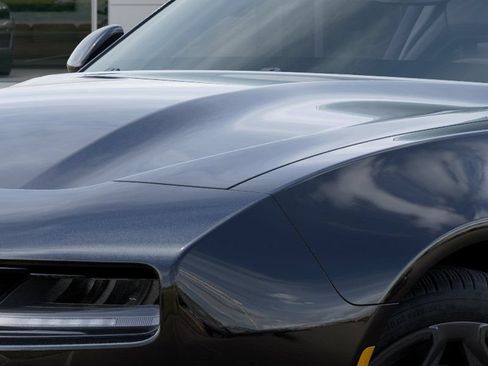 Used 2025 Dodge Charger Daytona R/T w/ Quick Order Package 25M R/T AWD/4WD image 11