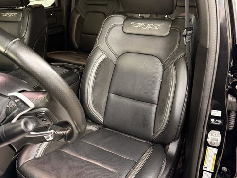 Used 2022 RAM 1500 TRX w/ TRX Level 1 Equipment Group image 18