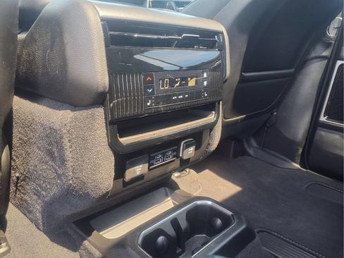 New 2026 Jeep Grand Wagoneer Limited AWD/4WD image 14