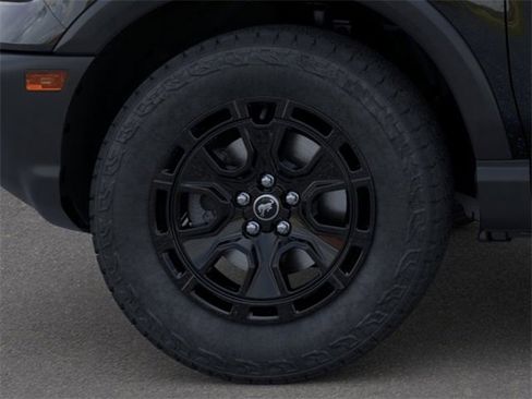 New 2025 Ford Bronco Sport Badlands w/ Sasquatch Badlands Package image 19