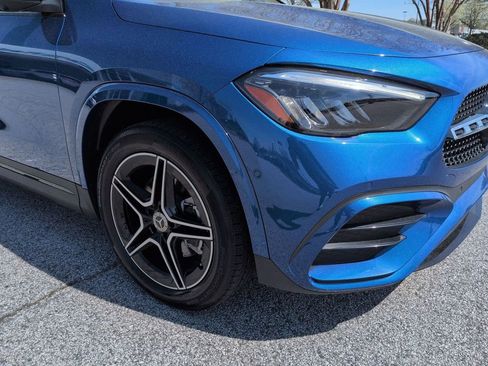 Used 2025 Mercedes-Benz GLA 250 GLA 250 image 10