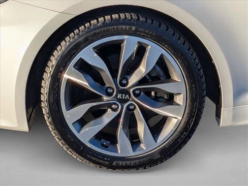 Used 2015 Kia Optima SX w/ SX Turbo Premium Package image 26