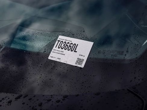 Used 2026 INFINITI QX60 Autograph w/ Dark Cargo Package image 31