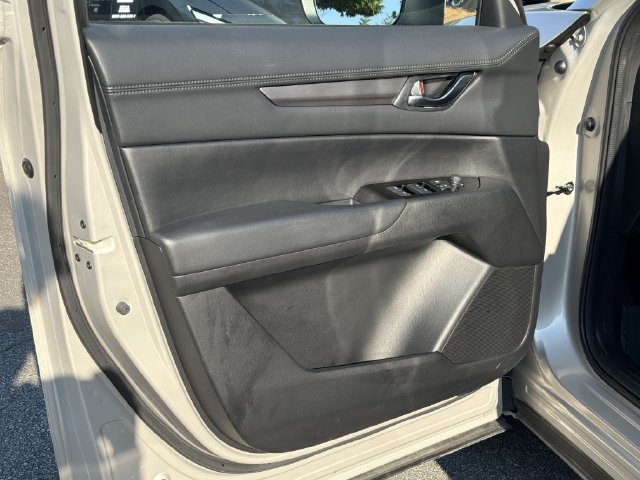 Used 2025 MAZDA CX-5 AWD 2.5 S w/ Preferred Package image 12