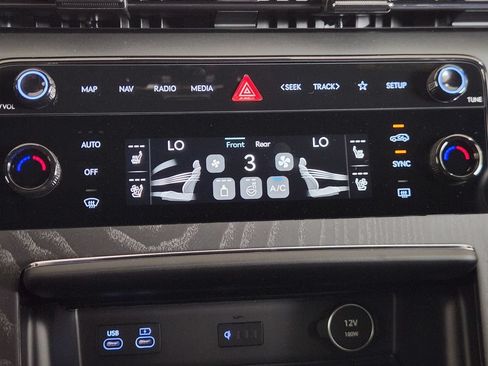 New 2026 Genesis GV70 2.5T Select AWD/4WD image 15