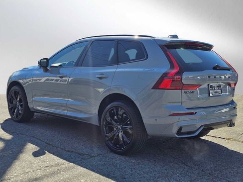 New 2026 Volvo XC60 T8 Ultra w/ Climate Package AWD/4WD image 5