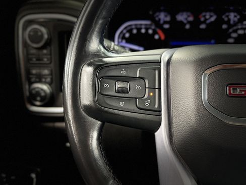 Used 2019 GMC Sierra 1500 Elevation w/ Elevation Value Package AWD/4WD image 20