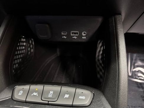 Used 2021 Chevrolet TrailBlazer LT w/ Driver Confidence Package image 18