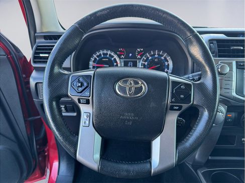 Used 2019 Toyota 4Runner SR5 Premium image 14