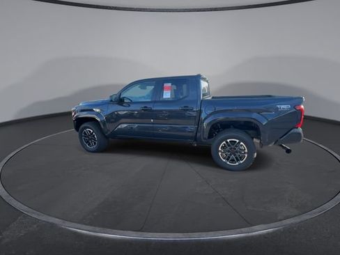 New 2026 Toyota Tacoma TRD Sport image 11