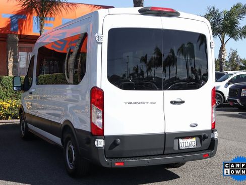 Used 2018 Ford Transit 350 XL image 6