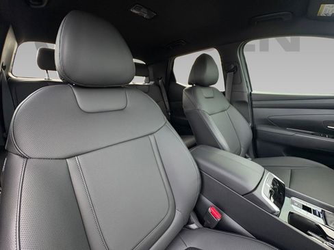 New 2026 Hyundai Santa Cruz SEL AWD/4WD image 9