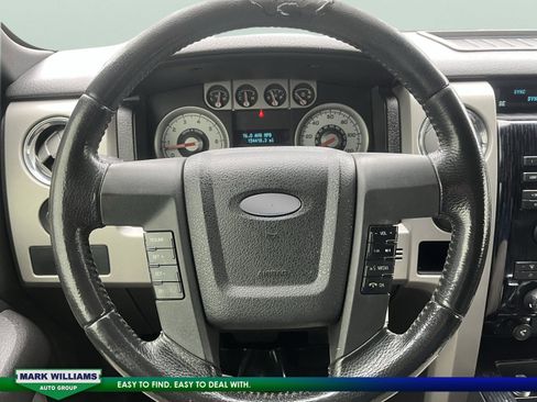 Used 2010 Ford F150 FX2 image 15