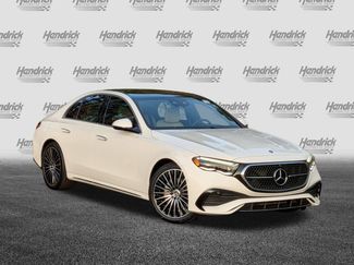 New 2026 Mercedes-Benz E 350 E 350 video 2