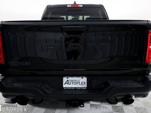 Used 2026 RAM 1500 RHO w/ Bed Utility Group image 6