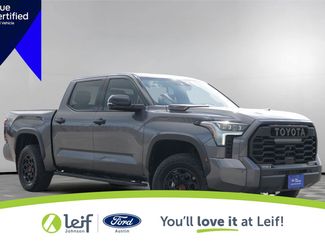 Used 2023 Toyota Tundra TRD Pro AWD/4WD video 1