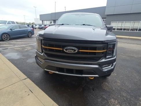 Used 2023 Ford F150 Tremor w/ Equipment Group 402A High image 16