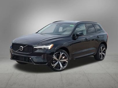 Used 2025 Volvo XC60 T8 Ultra w/ Protection Package Premier