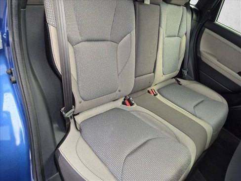 Certified 2026 Subaru Forester Premium AWD/4WD image 20