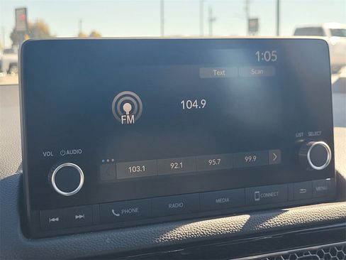 Used 2023 Honda Civic Sport image 15