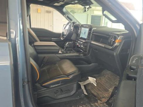 Used 2023 Ford F150 Tremor w/ Equipment Group 402A High AWD/4WD image 6