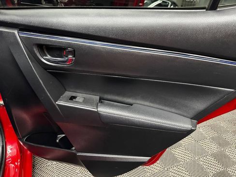 Used 2019 Toyota Corolla SE FWD image 51
