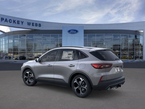 New 2025 Ford Escape ST-Line Select w/ Tech Pack #2 image 5