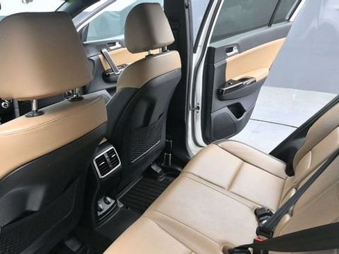 Used 2020 Kia Sportage SX AWD/4WD image 21