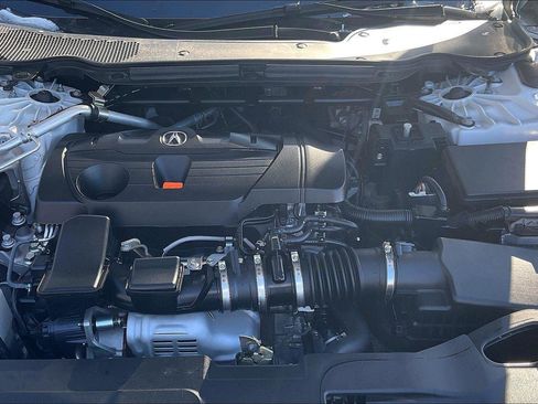 Certified 2024 Acura TLX Technology Package image 9