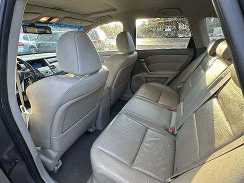 Used 2010 Acura RDX 2WD image 11