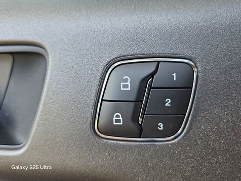 New 2026 Ford Bronco Sport Outer Banks image 28