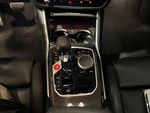Used 2024 BMW M4 Competition w/ Executive Package RWD image 21