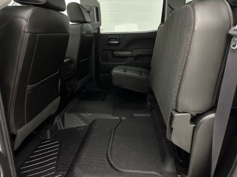 Used 2017 GMC Sierra 2500 Denali w/ Duramax Plus Package AWD/4WD image 47