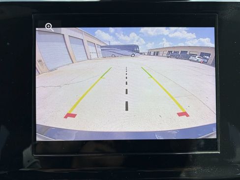 Used 2023 Jeep Grand Cherokee L Laredo RWD image 20
