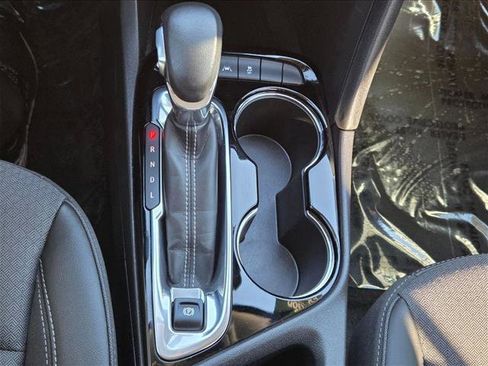 Used 2023 Buick Encore GX Preferred w/ Cold Weather Comfort Package image 13