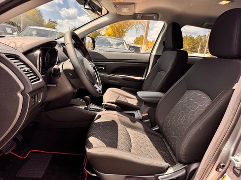 New 2026 Mitsubishi Outlander Sport AWD image 14