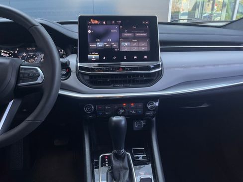 Used 2023 Jeep Compass Limited w/ Sun and Sound Group image 18