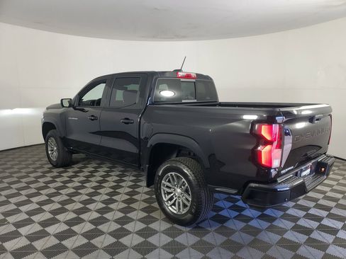 New 2026 Chevrolet Colorado LT w/ LT Convenience Package RWD image 6