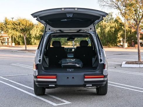 New 2026 Hyundai Santa Fe Limited image 7