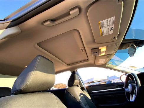 Used 2022 Nissan Altima 2.5 SV w/ SV Premium Package image 13