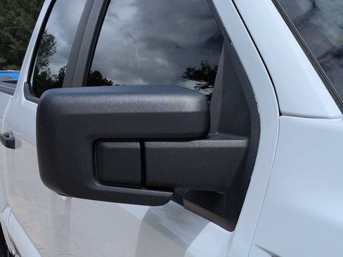 Used 2023 Ford F150 XL w/ STX Appearance Package AWD/4WD image 13