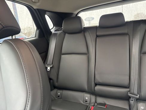 Used 2023 MAZDA CX-30 AWD 2.5 S w/ Preferred Package image 13